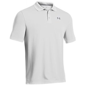 Under Armour Golf Shirt With Collar 