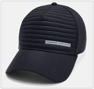 under armour golf cap