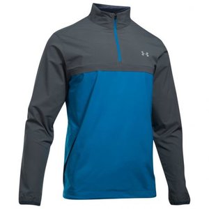 under armour windbreaker golf