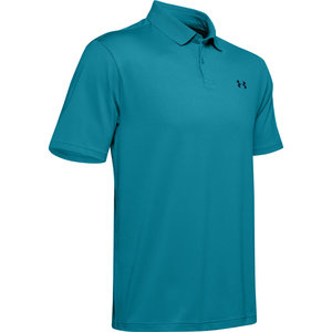 under armor performance polo