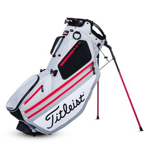 titleist golf bolsa grey