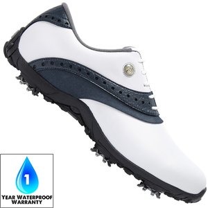 footjoy ladies arc lp golf shoes