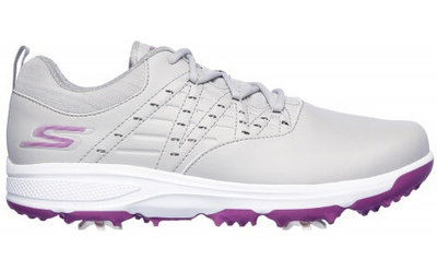 Skechers Waterdichte Dames Golfschoenen | Spikes - Golfdiscountstore