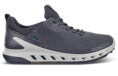Ecco M Golf Biom Cool Pro Gore Tex Navy - Golfdiscountstore
