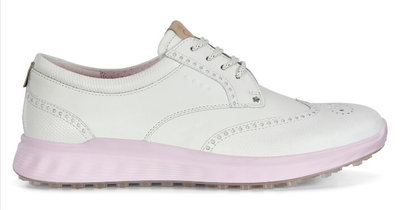 Ecco Dames Golfschoenen | Klassiek Modern - Golfdiscountstore