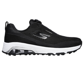 Skechers Go Golf Skech-Air Twist Black - Golfdiscountstore