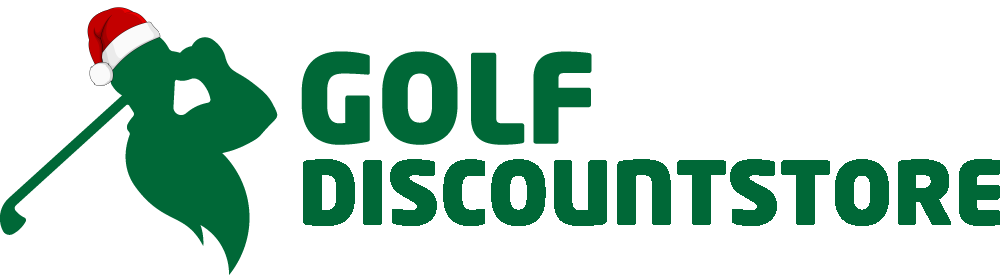 Logo Golf Discount Store
